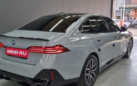 BMW 5 серия, 2024 год, 6 630 010 рублей, 3 фотография