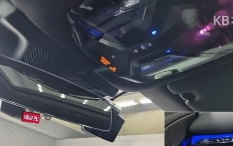 BMW 5 серия, 2024 год, 6 630 010 рублей, 14 фотография