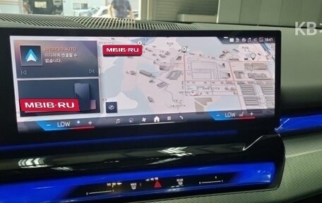 BMW 5 серия, 2024 год, 6 630 010 рублей, 11 фотография