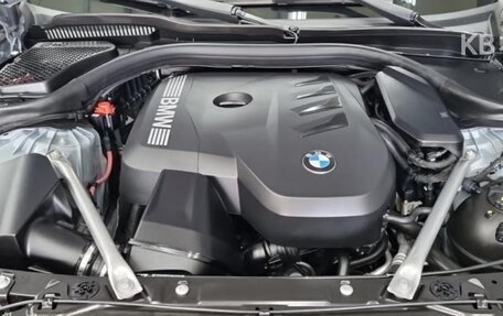 BMW 5 серия, 2024 год, 6 630 010 рублей, 16 фотография
