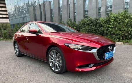 Mazda 3, 2023 год, 1 433 000 рублей, 3 фотография