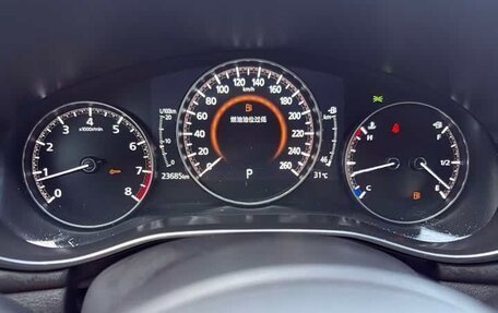 Mazda 3, 2023 год, 1 433 000 рублей, 11 фотография