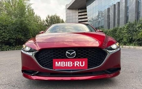 Mazda 3, 2023 год, 1 433 000 рублей, 2 фотография