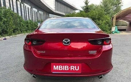 Mazda 3, 2023 год, 1 433 000 рублей, 5 фотография