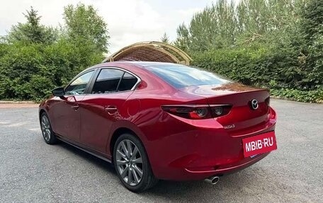 Mazda 3, 2023 год, 1 433 000 рублей, 4 фотография