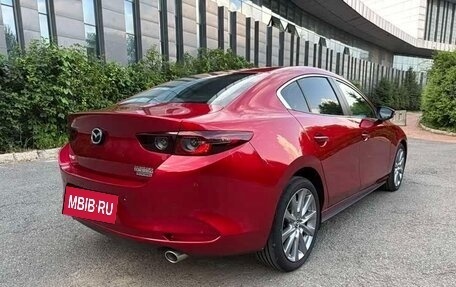 Mazda 3, 2023 год, 1 433 000 рублей, 6 фотография