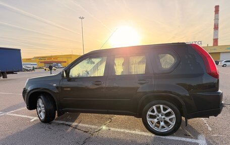 Nissan X-Trail, 2012 год, 1 100 000 рублей, 11 фотография