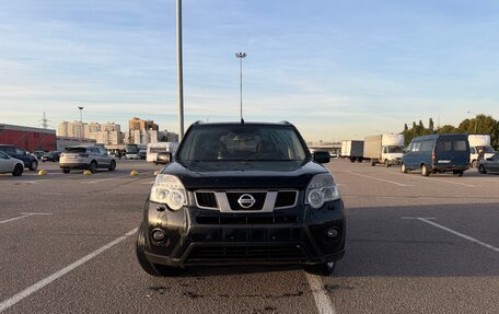Nissan X-Trail, 2012 год, 1 100 000 рублей, 1 фотография