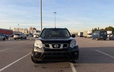 Nissan X-Trail, 2012 год, 1 100 000 рублей, 1 фотография
