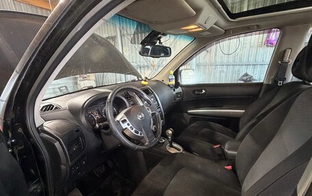 Nissan X-Trail, 2012 год, 1 100 000 рублей, 8 фотография