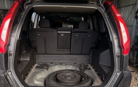 Nissan X-Trail, 2012 год, 1 100 000 рублей, 5 фотография
