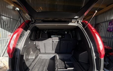 Nissan X-Trail, 2012 год, 1 100 000 рублей, 6 фотография