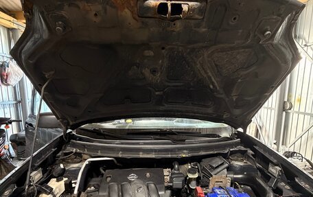 Nissan X-Trail, 2012 год, 1 100 000 рублей, 10 фотография