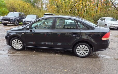 Volkswagen Polo VI (EU Market), 2014 год, 750 000 рублей, 3 фотография