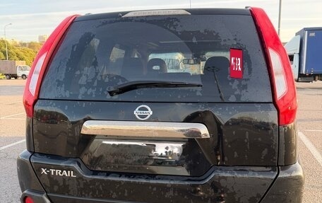 Nissan X-Trail, 2012 год, 1 100 000 рублей, 4 фотография