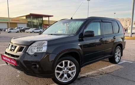 Nissan X-Trail, 2012 год, 1 100 000 рублей, 12 фотография
