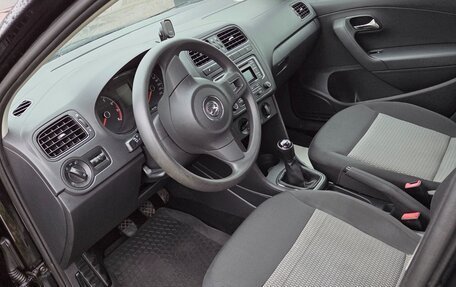 Volkswagen Polo VI (EU Market), 2014 год, 750 000 рублей, 7 фотография
