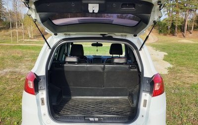 Chery Tiggo 5 I рестайлинг, 2015 год, 800 000 рублей, 1 фотография