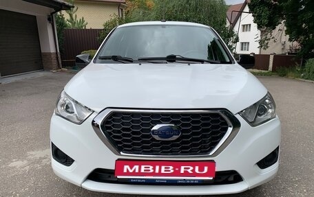 Datsun mi-DO, 2019 год, 730 000 рублей, 1 фотография