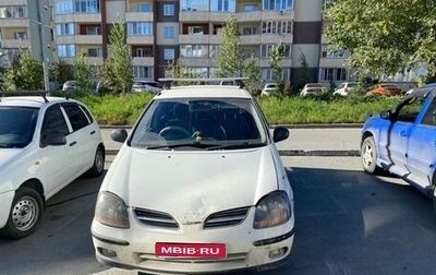 Nissan Tino, 2002 год, 220 000 рублей, 1 фотография
