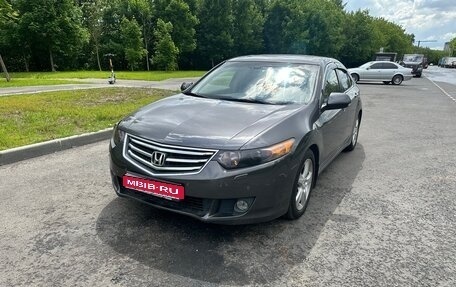 Honda Accord VIII рестайлинг, 2008 год, 950 000 рублей, 1 фотография