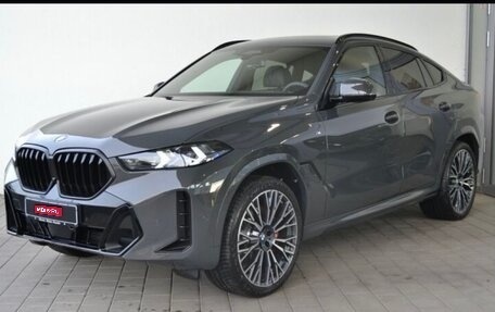 BMW X6, 2026 год, 15 000 000 рублей, 1 фотография