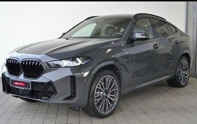 BMW X6, 2026 год, 15 000 000 рублей, 1 фотография