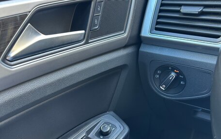 Volkswagen Teramont I, 2018 год, 2 860 000 рублей, 13 фотография