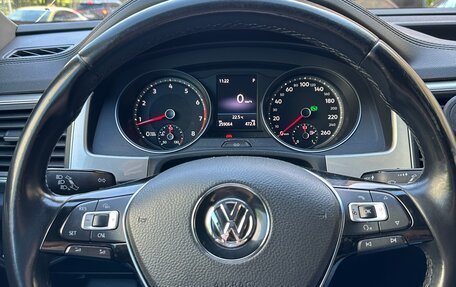 Volkswagen Teramont I, 2018 год, 2 860 000 рублей, 10 фотография