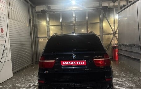 BMW X5, 2007 год, 1 650 000 рублей, 1 фотография