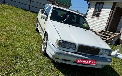 Volvo 850, 1995 год, 155 000 рублей, 1 фотография