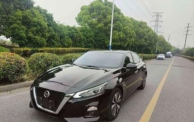Nissan Altima VI (L34), 2022 год, 1 783 000 рублей, 1 фотография