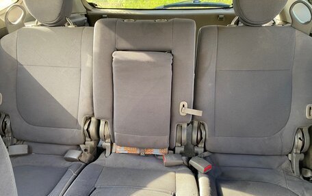 Nissan Tino, 2002 год, 220 000 рублей, 9 фотография