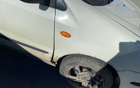 Nissan Tino, 2002 год, 220 000 рублей, 7 фотография