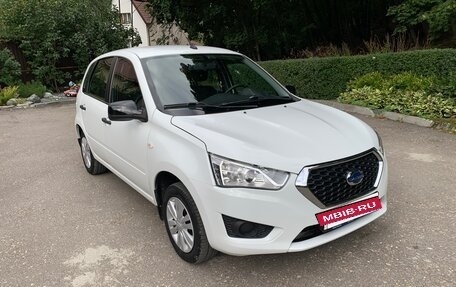 Datsun mi-DO, 2019 год, 730 000 рублей, 2 фотография