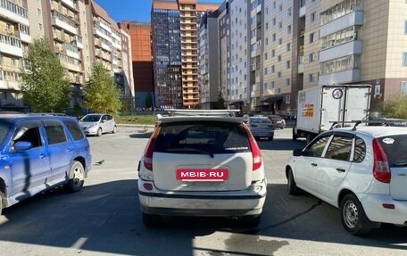 Nissan Tino, 2002 год, 220 000 рублей, 4 фотография