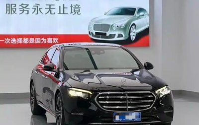 Mercedes-Benz E-Класс, 2025 год, 7 798 796 рублей, 1 фотография