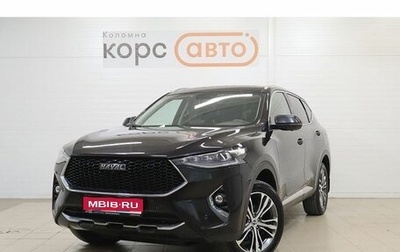 Haval F7 I, 2021 год, 1 670 000 рублей, 1 фотография