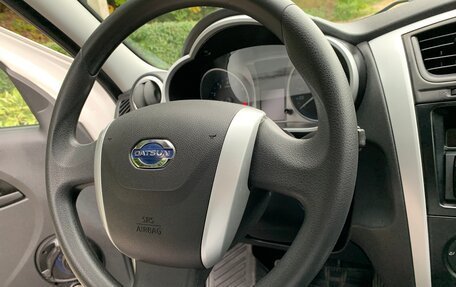 Datsun mi-DO, 2019 год, 730 000 рублей, 16 фотография