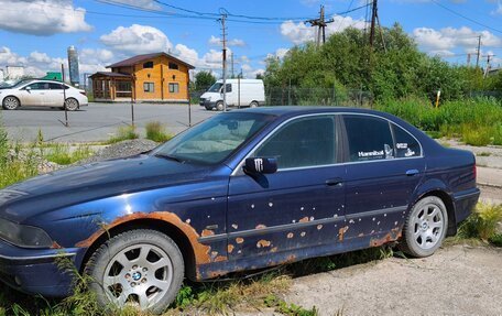BMW 5 серия, 1997 год, 260 000 рублей, 1 фотография