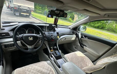 Honda Accord VIII рестайлинг, 2008 год, 950 000 рублей, 6 фотография