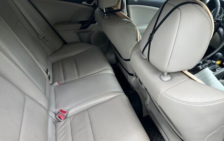 Honda Accord VIII рестайлинг, 2008 год, 950 000 рублей, 8 фотография