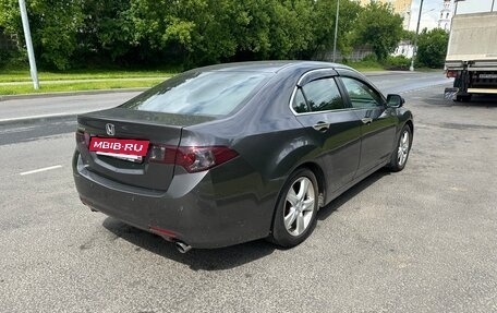 Honda Accord VIII рестайлинг, 2008 год, 950 000 рублей, 4 фотография