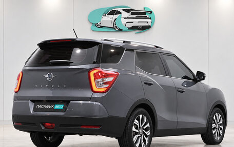 SsangYong Tivoli, 2018 год, 1 316 500 рублей, 2 фотография