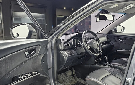 SsangYong Tivoli, 2018 год, 1 316 500 рублей, 9 фотография