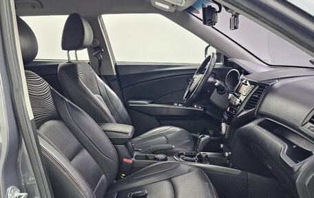 SsangYong Tivoli, 2018 год, 1 316 500 рублей, 10 фотография