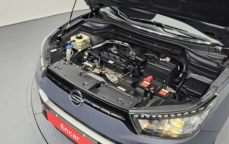SsangYong Tivoli, 2018 год, 1 316 500 рублей, 6 фотография
