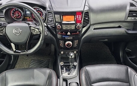 SsangYong Tivoli, 2018 год, 1 316 500 рублей, 7 фотография