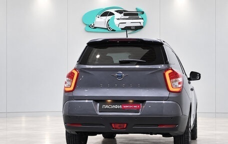 SsangYong Tivoli, 2018 год, 1 316 500 рублей, 4 фотография