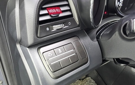 SsangYong Tivoli, 2018 год, 1 316 500 рублей, 13 фотография